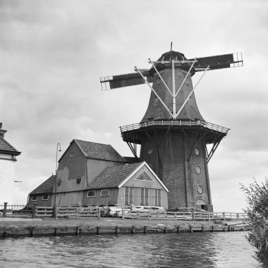 Rijksdienst voor het Cultureel Erfgoed: Dijkstra