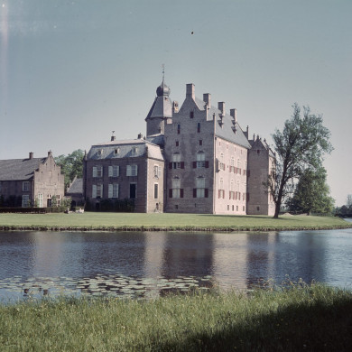 Rijksdienst voor het Cultureel Erfgoed