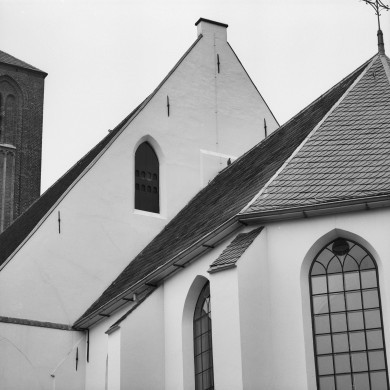 Rijksdienst voor het Cultureel Erfgoed: Galen, P. (Paul) van