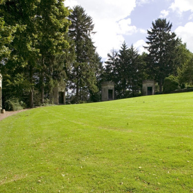 Rijksdienst voor het Cultureel Erfgoed: Technau, Sergé