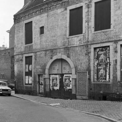 Rijksdienst voor het Cultureel Erfgoed: Tangel, L.M.