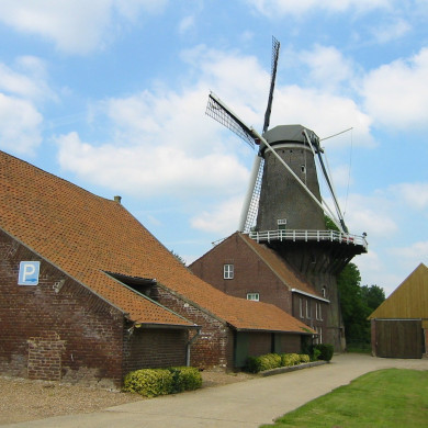 Rijksdienst voor het Cultureel Erfgoed: Terpstra, Frank
