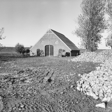 Rijksdienst voor het Cultureel Erfgoed: Galen, P. van
