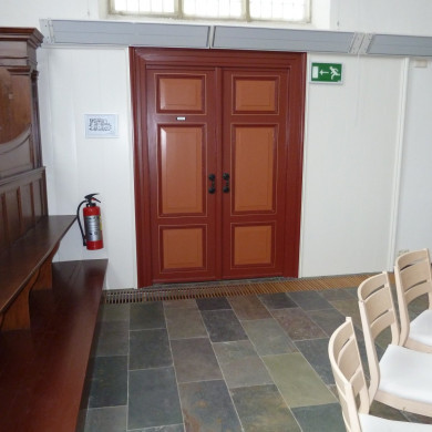 Rijksdienst voor het Cultureel Erfgoed: Wal, Henry van der