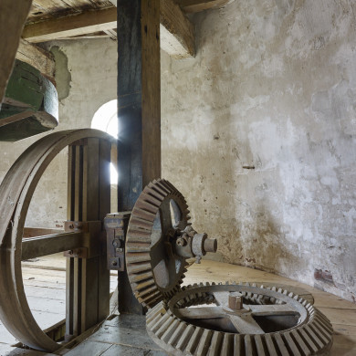 Rijksdienst voor het Cultureel Erfgoed: Technau, Sergé