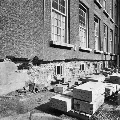 Rijksdienst voor het Cultureel Erfgoed: Galen, P. van