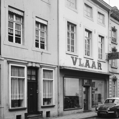 Rijksdienst voor het Cultureel Erfgoed: Delemarre, G.Th.