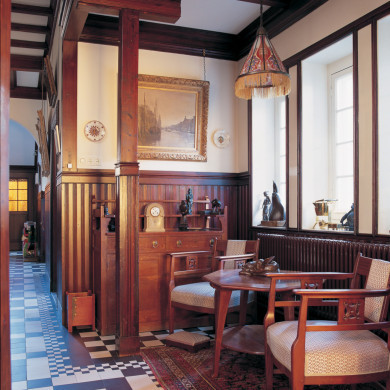 Rijksdienst voor het Cultureel Erfgoed: Lemaire, Louis