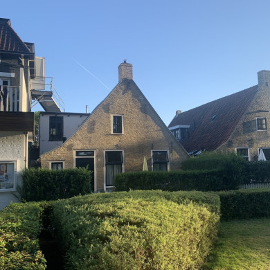 Rijksdienst voor het Cultureel Erfgoed: Bogers, Guido