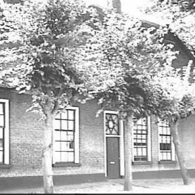 Rijksdienst voor het Cultureel Erfgoed: Dekkers, Ger