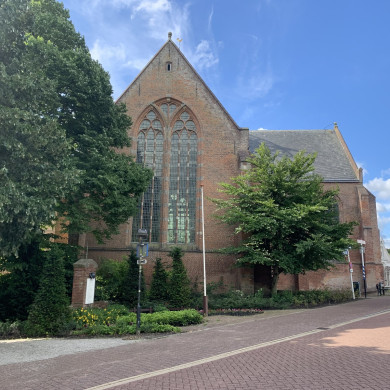 Rijksdienst voor het Cultureel Erfgoed: Bogers, Guido