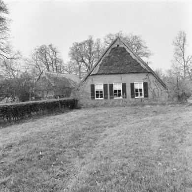 Rijksdienst voor het Cultureel Erfgoed: Wal, A.J. van der