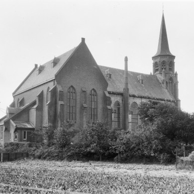 Rijksdienst voor het Cultureel Erfgoed: Delemarre, G.Th.