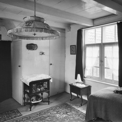 Rijksdienst voor het Cultureel Erfgoed: Delemarre, G.Th.