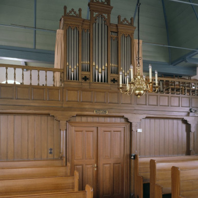 Rijksdienst voor het Cultureel Erfgoed