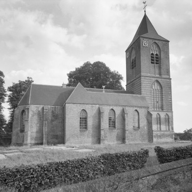 Rijksdienst voor het Cultureel Erfgoed: Delemarre, G.Th.