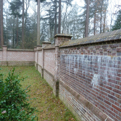 Rijksdienst voor het Cultureel Erfgoed: Wal, Henry van der