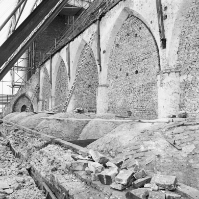 Rijksdienst voor het Cultureel Erfgoed: Galen, P. (Paul) van