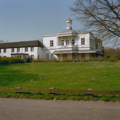 Rijksdienst voor het Cultureel Erfgoed: Dukker, G.J.