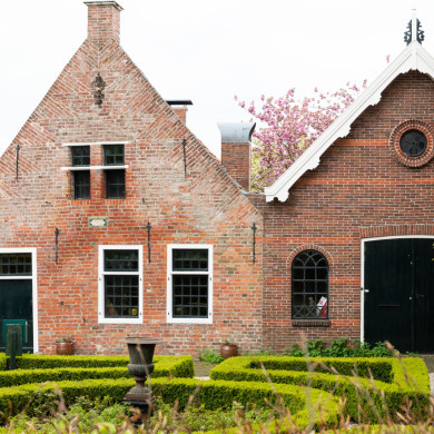 Rijksdienst voor het Cultureel Erfgoed: Sekuur, Mark