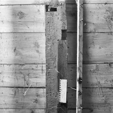 Rijksdienst voor het Cultureel Erfgoed: Wal, A.J. van der