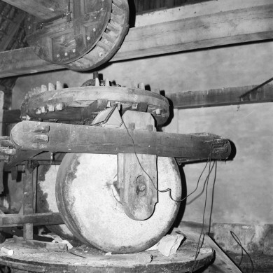 Rijksdienst voor het Cultureel Erfgoed: Korpershoek, W.A.