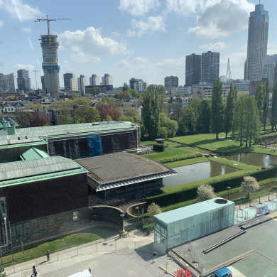 Rijksdienst voor het Cultureel Erfgoed: Bogers, Guido