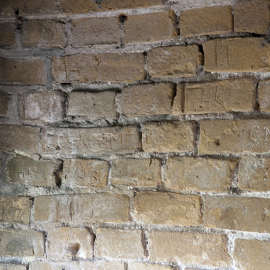 Rijksdienst voor het Cultureel Erfgoed: Booms, C.S. (Chris)