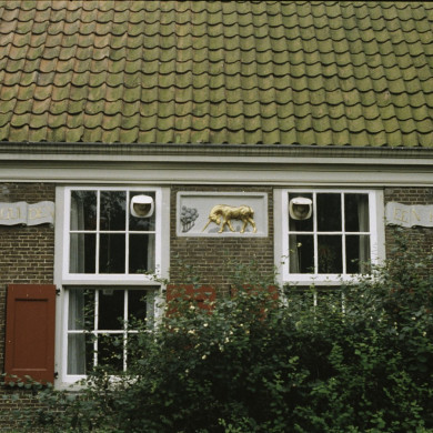 Rijksdienst voor het Cultureel Erfgoed: Ferro, F.