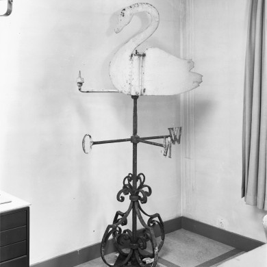 Rijksdienst voor het Cultureel Erfgoed: Dukker, G.J.