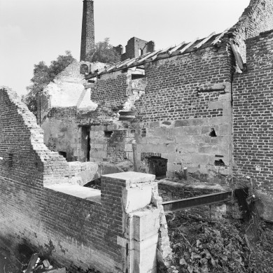 Rijksdienst voor het Cultureel Erfgoed: Dukker, G.J.