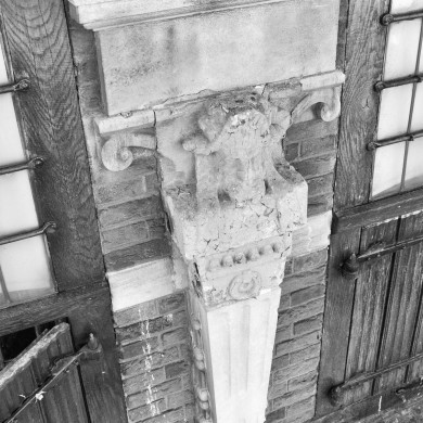 Rijksdienst voor het Cultureel Erfgoed: Dukker, G.J.