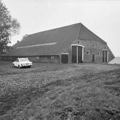 Rijksdienst voor het Cultureel Erfgoed: Galen, P. van