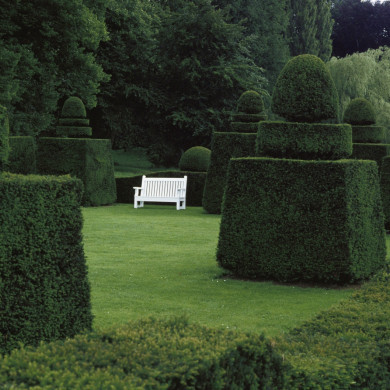 Rijksdienst voor het Cultureel Erfgoed: Heuff M. (Marijke)