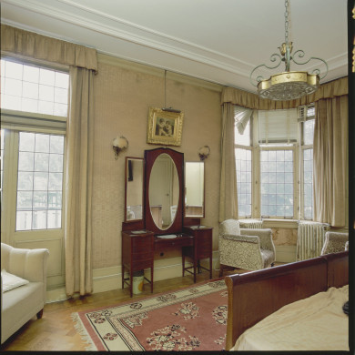 Rijksdienst voor het Cultureel Erfgoed