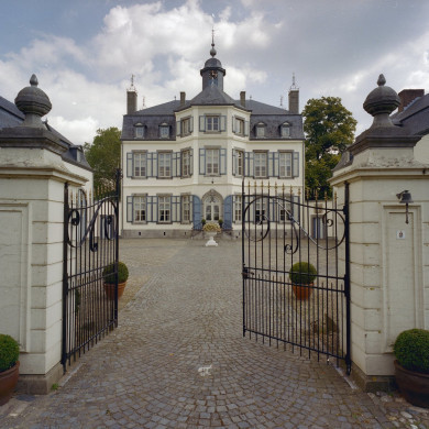 Rijksdienst voor het Cultureel Erfgoed: Tangel, L.M.