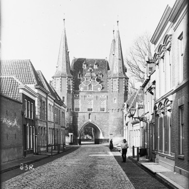 Rijksdienst voor het Cultureel Erfgoed: Kramer, W.