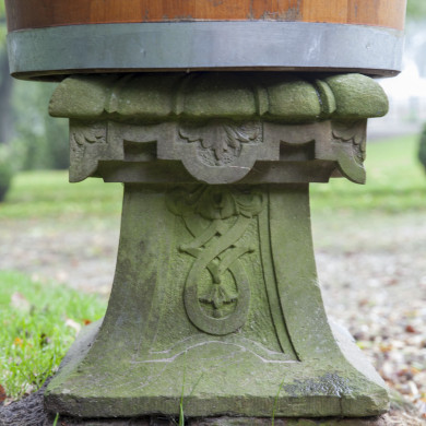 Rijksdienst voor het Cultureel Erfgoed: Sar, Wouter van der