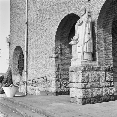 Rijksdienst voor het Cultureel Erfgoed: Galen, P. van