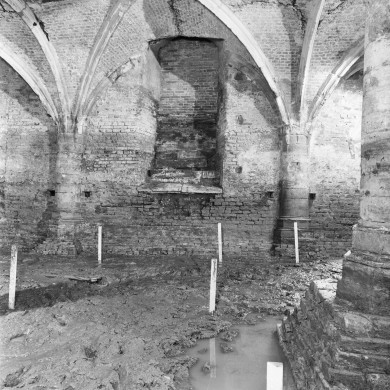 Rijksdienst voor het Cultureel Erfgoed: Dukker, G.J.