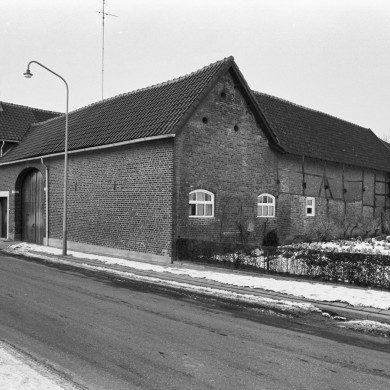 Rijksdienst voor het Cultureel Erfgoed: Tangel, L.M.
