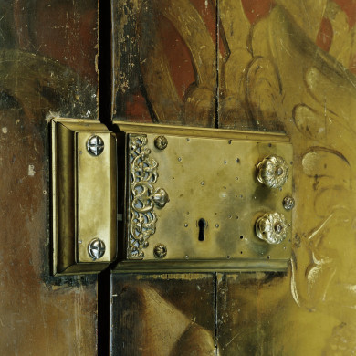 Rijksdienst voor het Cultureel Erfgoed: Galen, P. (Paul) van-Dukker, G.J.