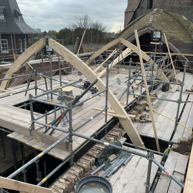 Rijksdienst voor het Cultureel Erfgoed: Bogers, Guido