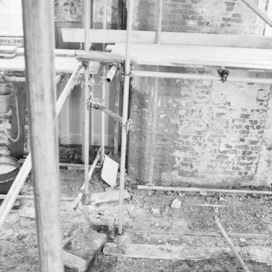 Rijksdienst voor het Cultureel Erfgoed: Berends, G.