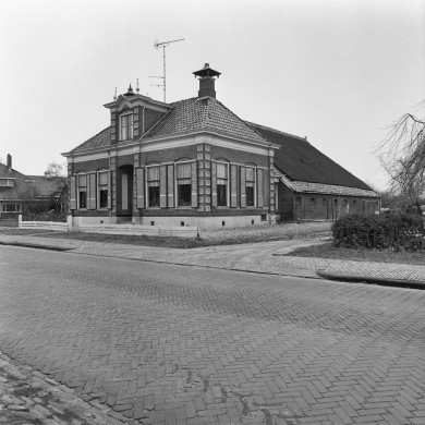 Rijksdienst voor het Cultureel Erfgoed: Wal, A.J. van der