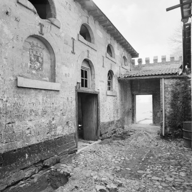 Rijksdienst voor het Cultureel Erfgoed: Galen, P. (Paul) van