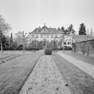 Rijksdienst voor het Cultureel Erfgoed: Galen, P. (Paul) van