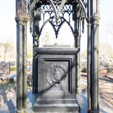 Rijksdienst voor het Cultureel Erfgoed: Sekuur, Mark