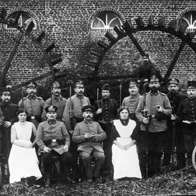 Rijksdienst voor het Cultureel Erfgoed