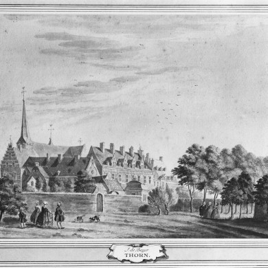 Rijksdienst voor het Cultureel Erfgoed: Delemarre, G.Th.